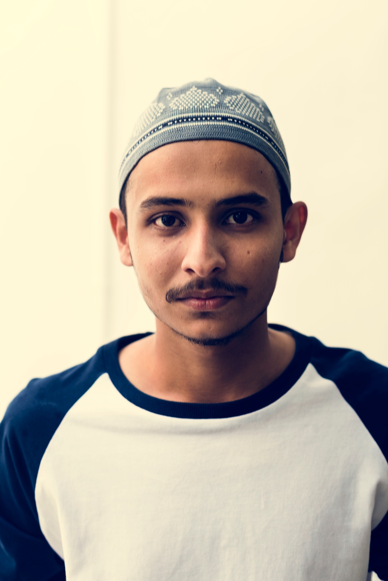 a-cheerful-muslim-man