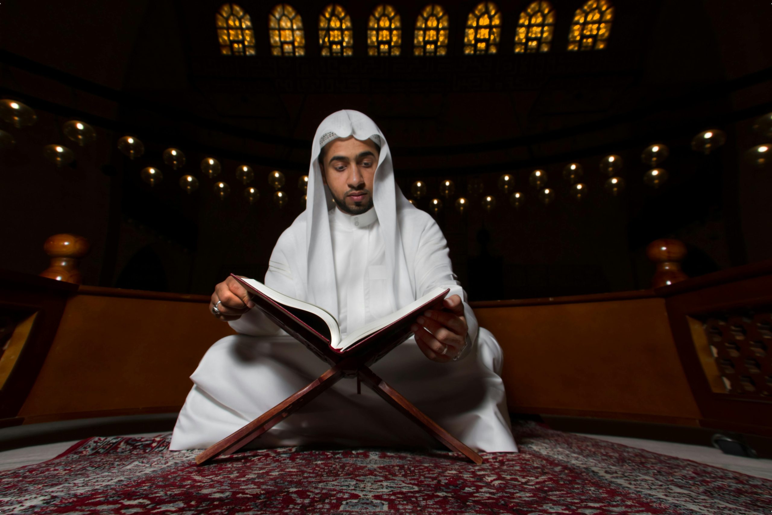 Beginner Tajweed Rules