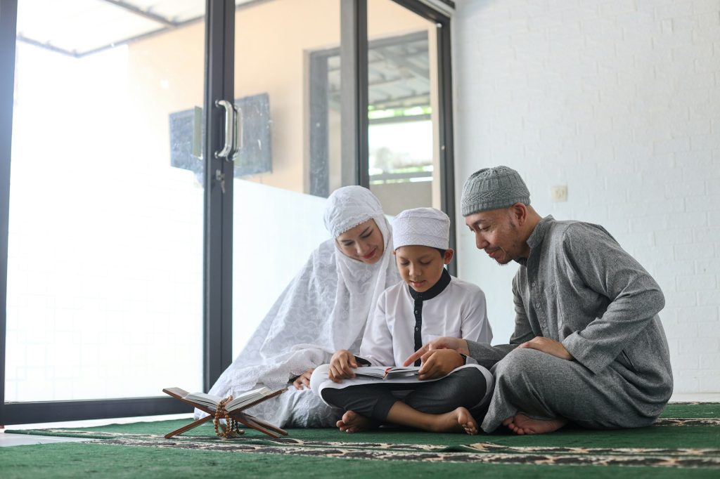 The Best Tajweed Tips for Non-Arabic Speakers