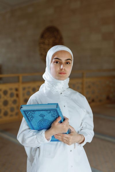 Islamic Studies teacher