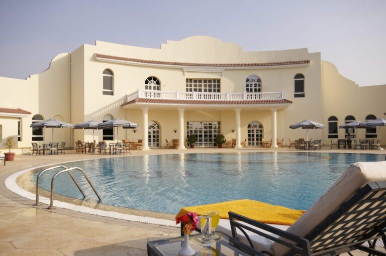 From Cairo’s Heart to the Coast: Explore Egypt’s Finest Properties with Dhalem