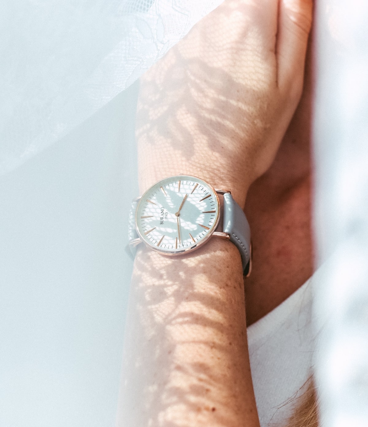 Iceberg Men's Watch