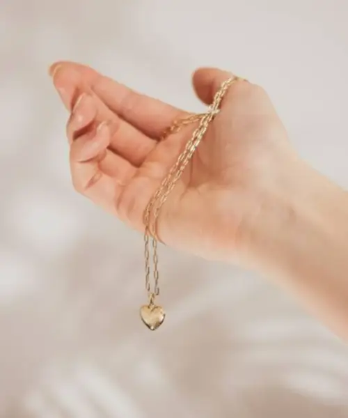 Golden Chains
