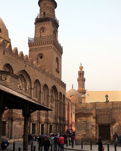 Cairo,_madrasa_del_sultano_qalaun,_02