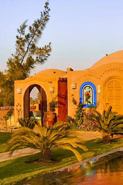 Tunis-Village-in-Fayoum