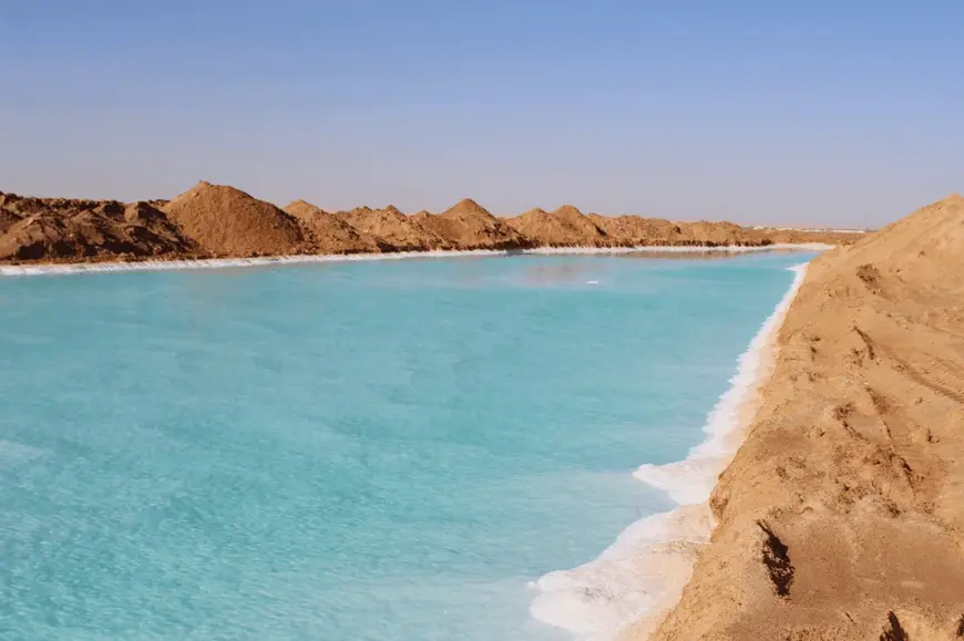 Siwa-Salt-Lake-Egypt-Complete-Travel-Guide-Location-Map-Benefit-and-More_870x579