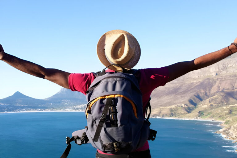 Why Egyptians Are Exploring Their Own Country More Than Ever