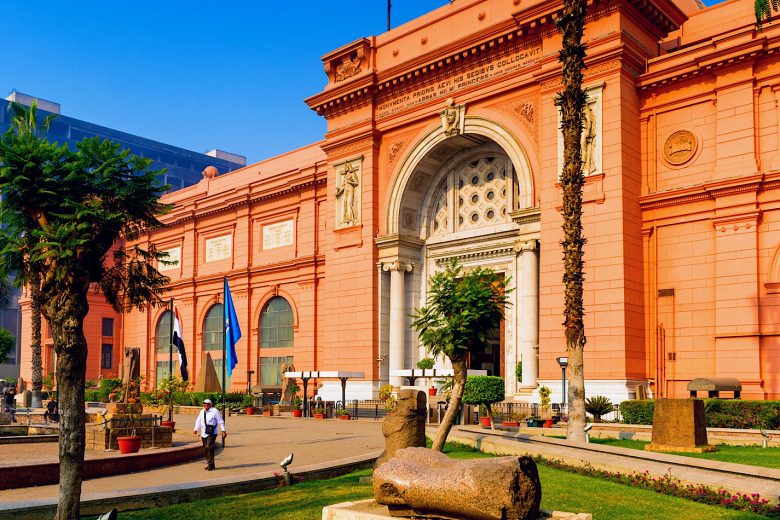 Egyptian-Museum-